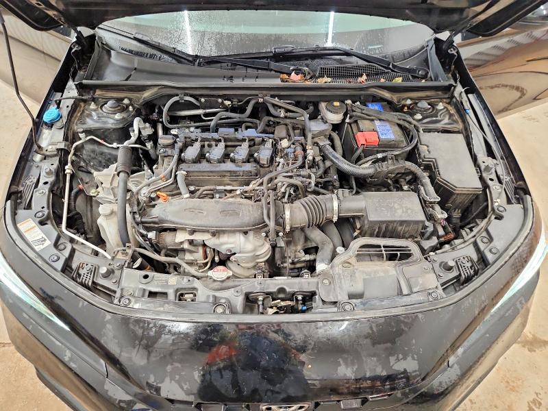 2024 Honda Civic მანქანა იყიდება აუქციონზე, vin: 2HGFE1E59RH080768, აუქციონის ნომერი: 69177936