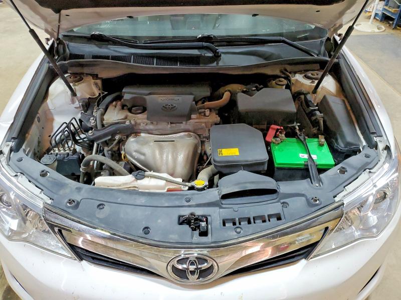 2014 Toyota Camry მანქანა იყიდება აუქციონზე, vin: 4T1BF1FKXEU433195, აუქციონის ნომერი: 65716786
