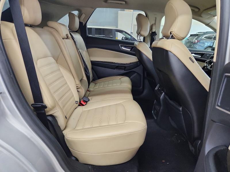 Aukcja sprzedaży 2019 Ford Edge, vin: 2FMPK4J9XKBB38980, numer aukcji: 67686436