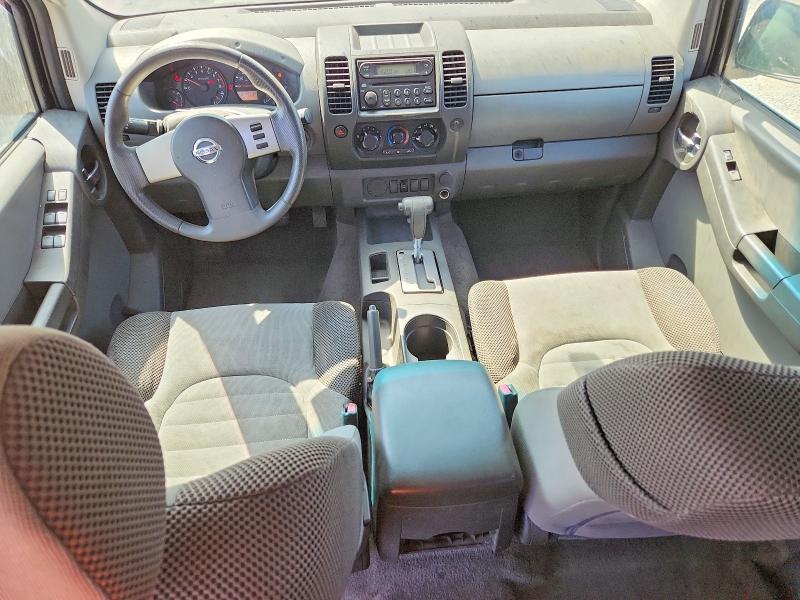 Aukcja sprzedaży 2006 Nissan Xterra, vin: 5N1AN08U86C527980, numer aukcji: 69447326