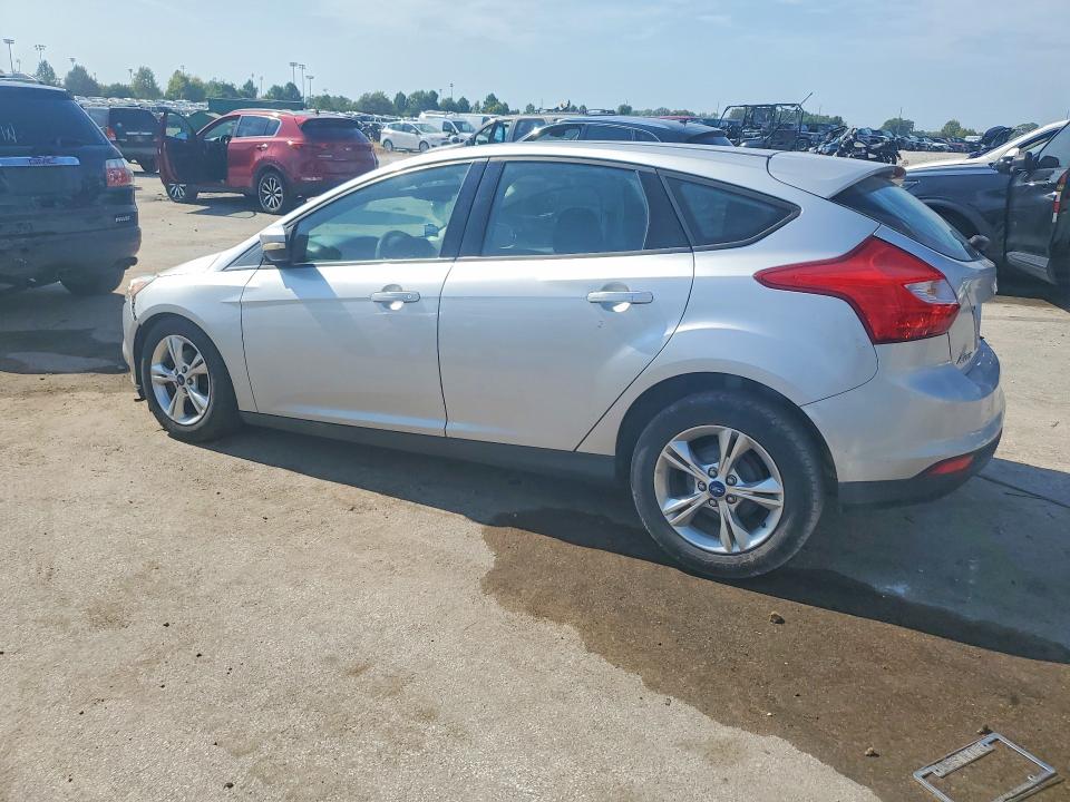Aukcja sprzedaży 2013 Ford Focus, vin: 1FADP3K2XDL139558, numer aukcji: 68790586