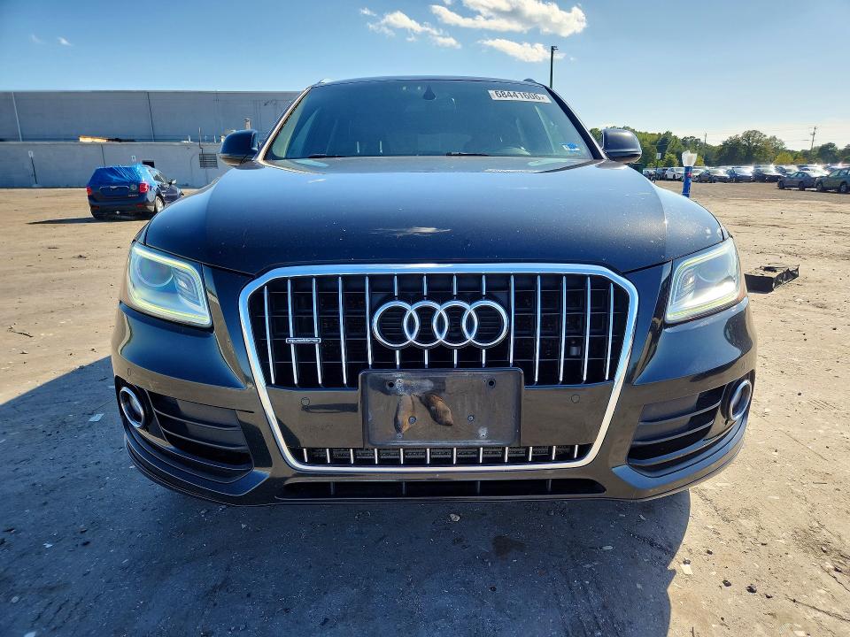 Auction sale of the 2016 Audi Q5, vin: WA1L2AFP2GA145766        , lot number: 68441606