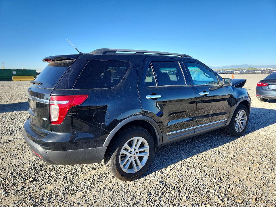 Aukcja sprzedaży 2015 Ford Explorer, vin: 1FM5K8D8XFGC17078, numer aukcji: 68392276
