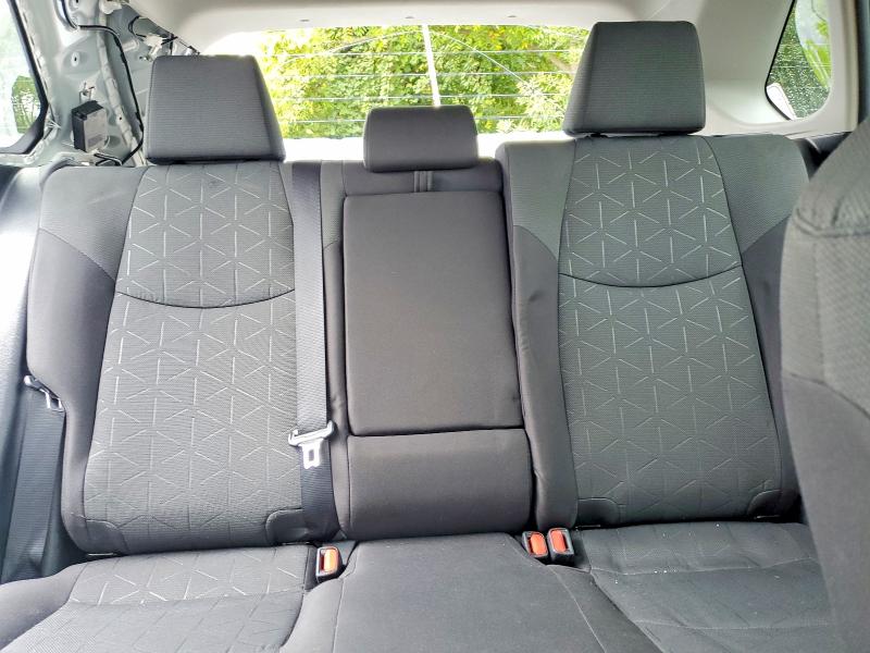 68310876 :رقم المزاد ، 2T3Z1RFV0NW207986 vin ، 2022 Toyota Rav4 مزاد بيع