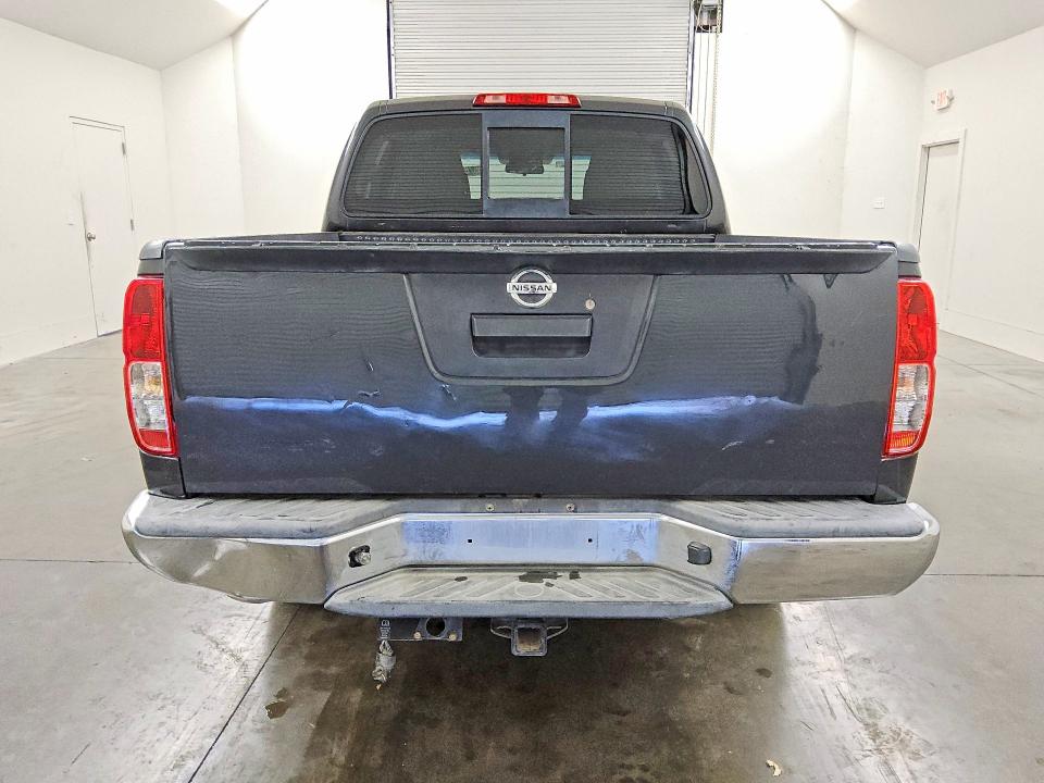 Продаж на аукціоні авто 2014 Nissan Frontier, vin: 1N6AD0EV4EN748559, номер лоту: 67879336