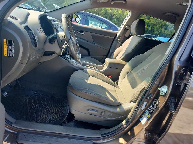 69932936 :رقم المزاد ، KNDPC3A28D7430234 vin ، 2013 Kia Sportage مزاد بيع