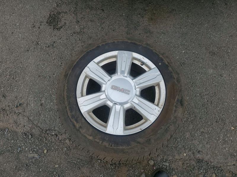 Aukcja sprzedaży 2015 Gmc Terrain, vin: 2GKFLWEKXF6390835, numer aukcji: 66921126