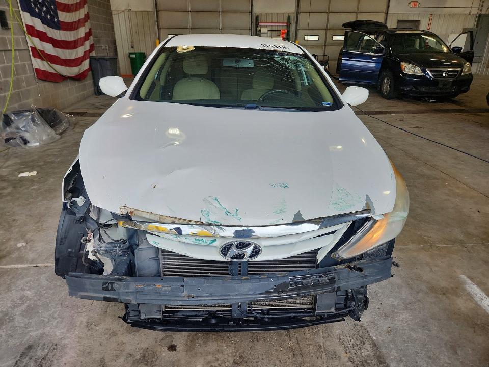 Aukcja sprzedaży 2013 Hyundai Sonata, vin: 5NPEB4AC1DH668270, numer aukcji: 65269806