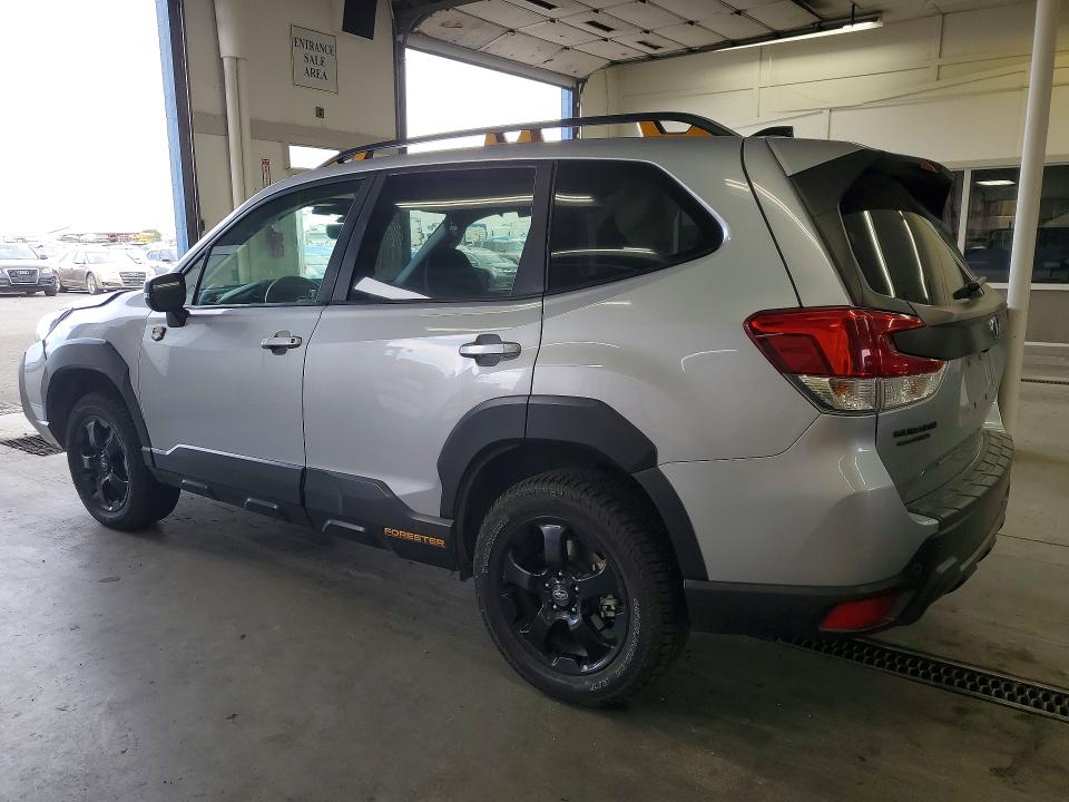 Продажа на аукционе авто 2024 Subaru Forester, vin: JF2SKAJC8RH530136, номер лота: 67111246