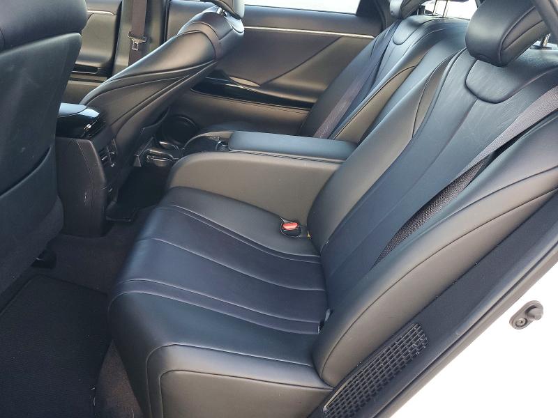 Продаж на аукціоні авто 2020 Toyota Mirai, vin: JTDBVRBD5LA008074, номер лоту: 68520016