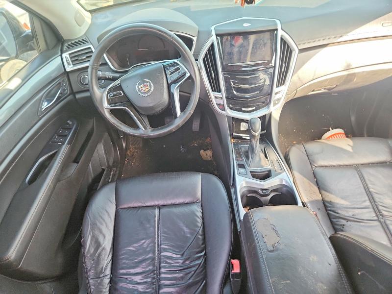 Aukcja sprzedaży 2013 Cadillac Srx, vin: 3GYFNAE31DS521757, numer aukcji: 69432556