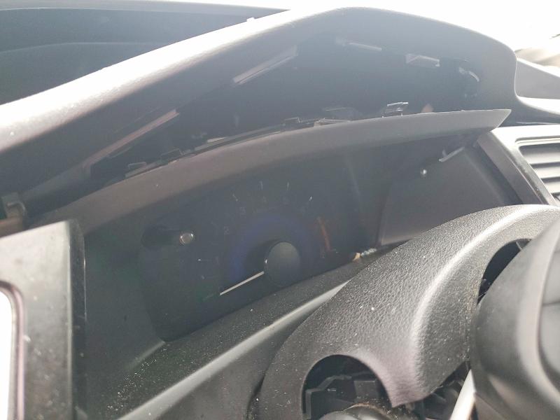 Продажа на аукционе авто 2013 Honda Civic, vin: 2HGFB2F55DH592386, номер лота: 68491036