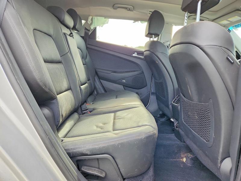 2021 Hyundai Tucson მანქანა იყიდება აუქციონზე, vin: KM8J3CAL6MU352161, აუქციონის ნომერი: 68241856