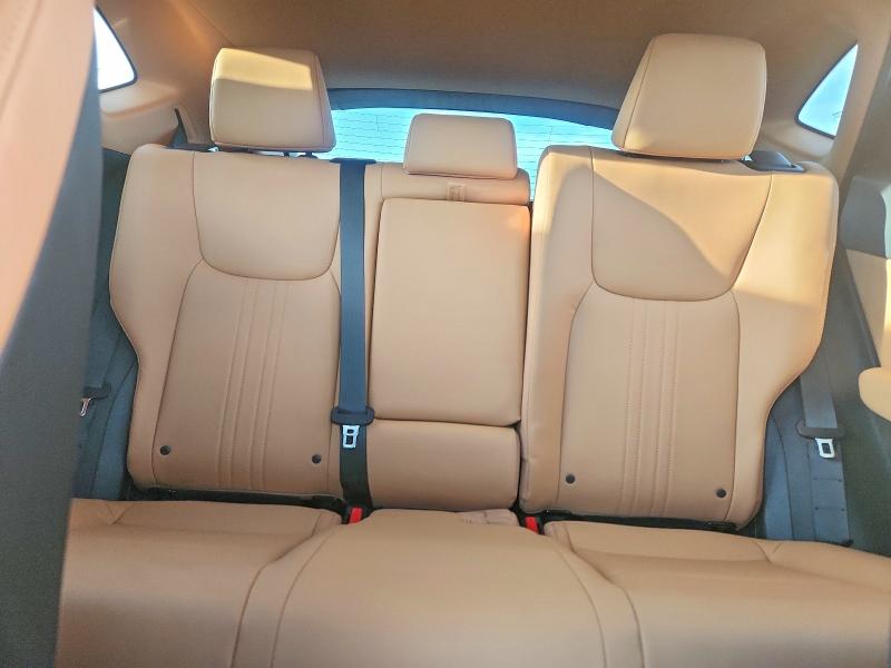 70455426 :رقم المزاد ، 2T2AGCEZ4TC104487 vin ، 2026 Lexus Nx 350 مزاد بيع