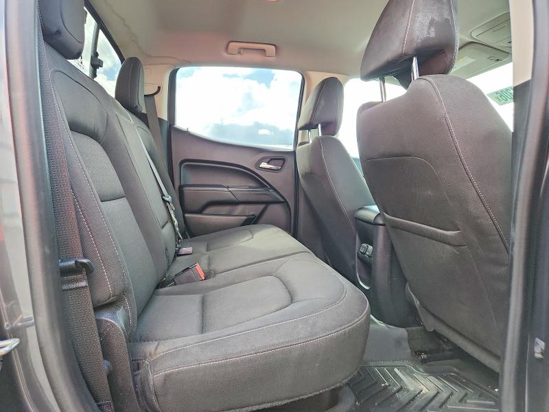 68084306 :رقم المزاد ، 1GTG5CE32G1155643 vin ، 2016 Gmc Canyon مزاد بيع