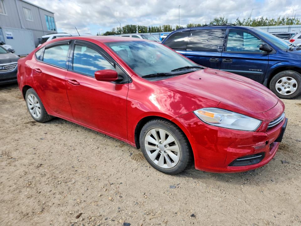 Auction sale of the 2014 Dodge Dart, vin: 1C3CDFDH6ED857688        , lot number: 69209396