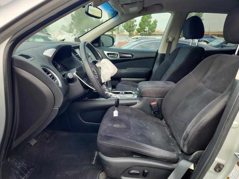 Aukcja sprzedaży 2016 Nissan Pathfinder, vin: 5N1AR2MN2GC638637, numer aukcji: 68922606