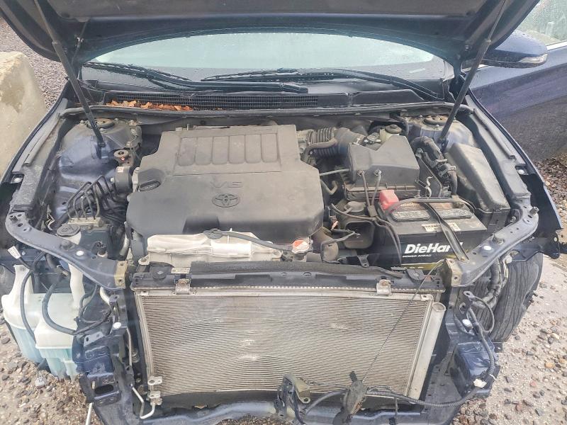 2015 Toyota Avalon მანქანა იყიდება აუქციონზე, vin: 4T1BK1EBXFU188655, აუქციონის ნომერი: 67591046