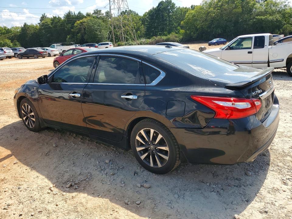Продаж на аукціоні авто 2016 Nissan Altima, vin: 1N4AL3AP7GC244140, номер лоту: 67255936