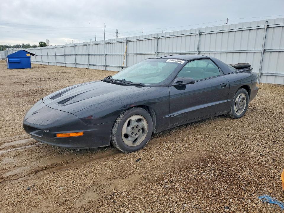Aukcja sprzedaży 1995 Pontiac Firebird, vin: 2G2FS22S1S2201748, numer aukcji: 68620566
