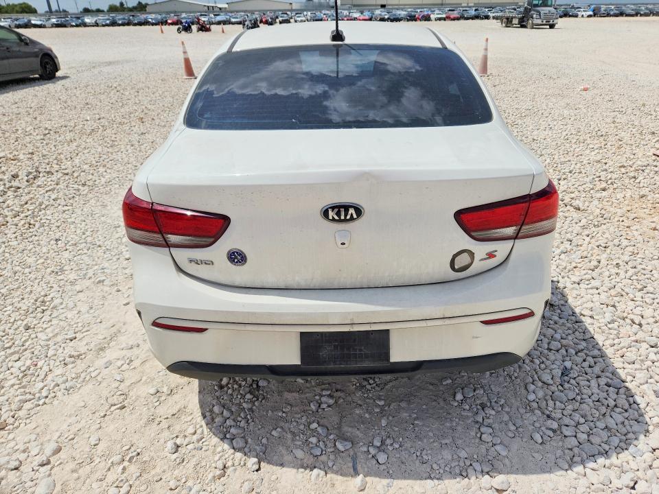 Aukcja sprzedaży 2021 Kia Rio, vin: 3KPA24AD8ME405558, numer aukcji: 69437556