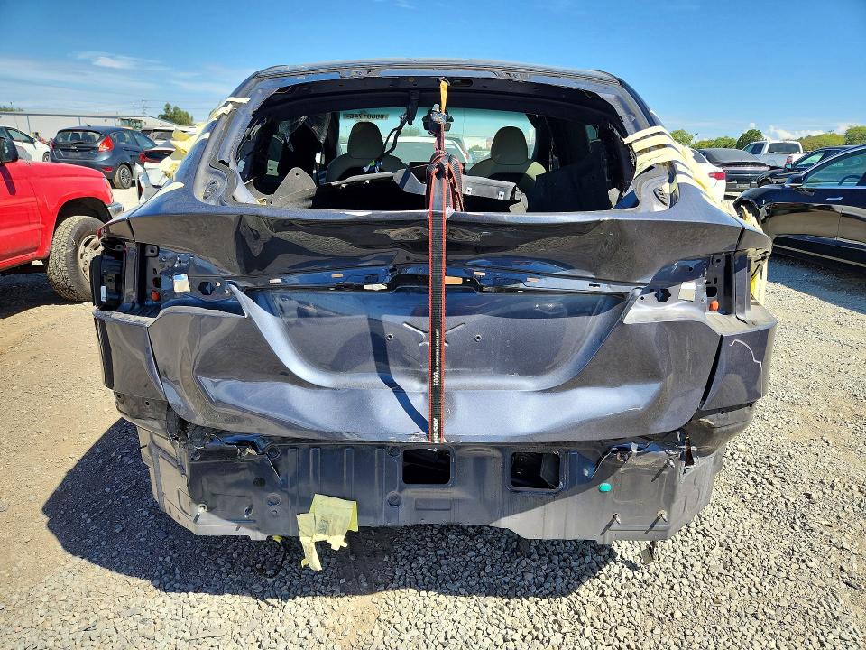Aukcja sprzedaży 2023 Tesla Model X, vin: 7SAXCDE56PF368019, numer aukcji: 68001746