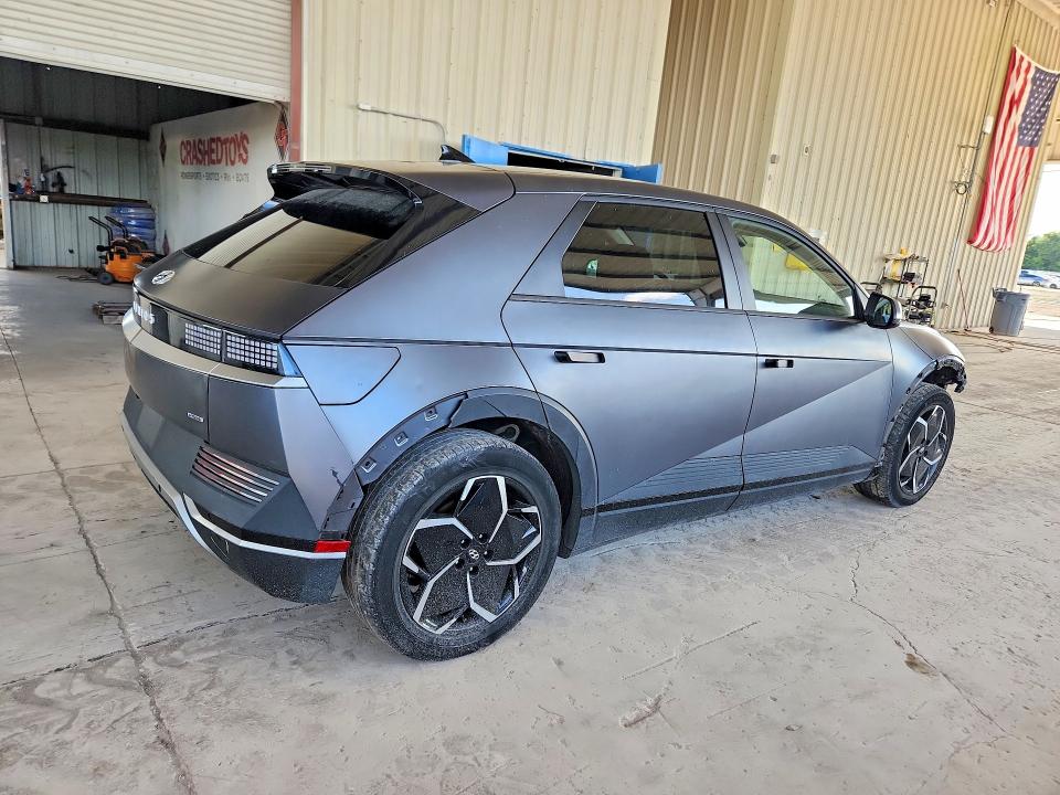 Aukcja sprzedaży 2023 Hyundai Ioniq 5, vin: KM8KNDAF8PU215712, numer aukcji: 67809656