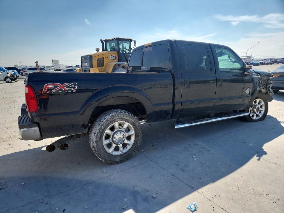 Продаж на аукціоні авто 2012 Ford F250, vin: 1FT7W2BTXCEC61451, номер лоту: 69977916