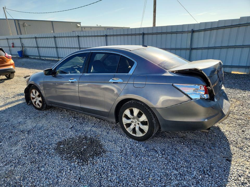 Aukcja sprzedaży 2010 Honda Accord, vin: 5KBCP3F83AB012994, numer aukcji: 64630616