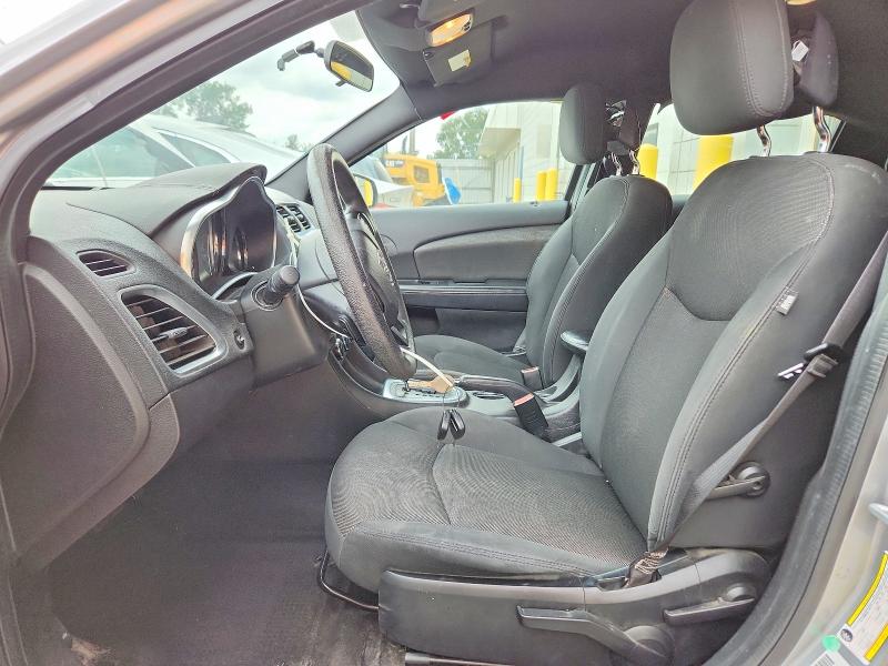 Aukcja sprzedaży 2013 Dodge Avenger, vin: 1C3CDZAB8DN680068, numer aukcji: 68701226