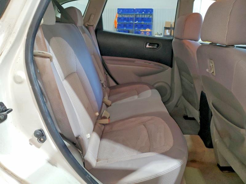 Продаж на аукціоні авто 2009 Nissan Rogue, vin: JN8AS58T49W323766, номер лоту: 69533936