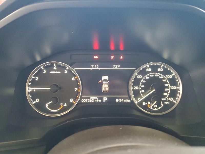 Продаж на аукціоні авто 2025 Mitsubishi Outlander, vin: JA4J4VA83SZ016079, номер лоту: 67603856