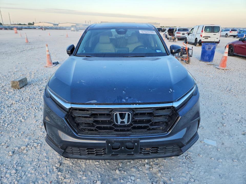 Aukcja sprzedaży 2025 Honda Cr-v, vin: 2HKRS3H7XSH311025, numer aukcji: 67525786