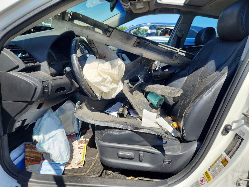 69356956 :رقم المزاد ، 4T1BK46K19U583392 vin ، 2009 Toyota Camry مزاد بيع