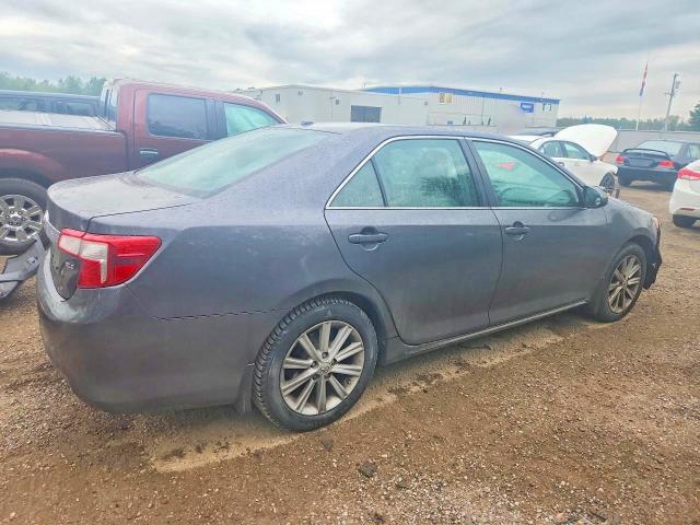 68063066 :رقم المزاد ، 4T1BF1FK4CU120169 vin ، 2012 Toyota Camry مزاد بيع
