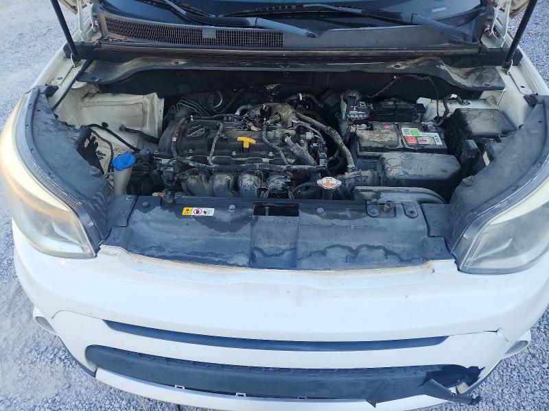 Продажа на аукционе авто 2018 Kia Soul, vin: KNDJP3A55J7568359, номер лота: 70244826