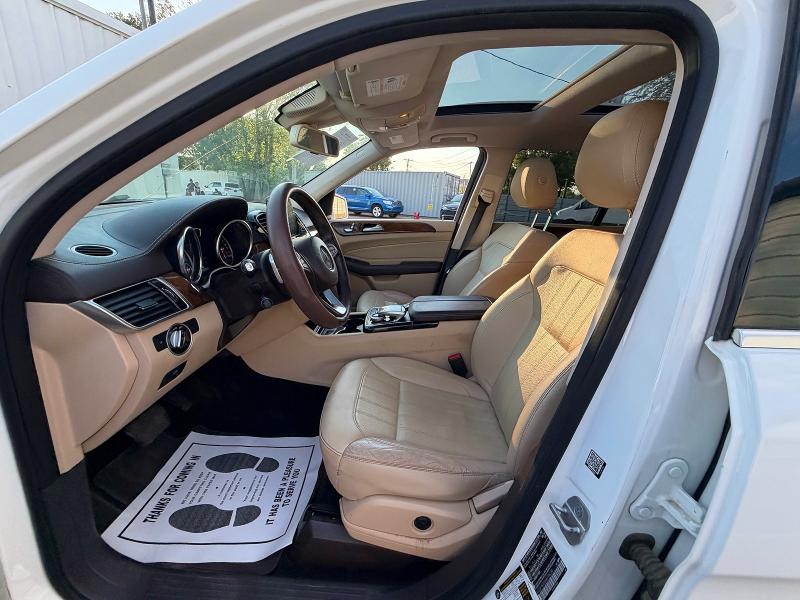 Продаж на аукціоні авто 2017 Mercedes-benz Gls, vin: 4JGDF6EE0HA798234, номер лоту: 70028666