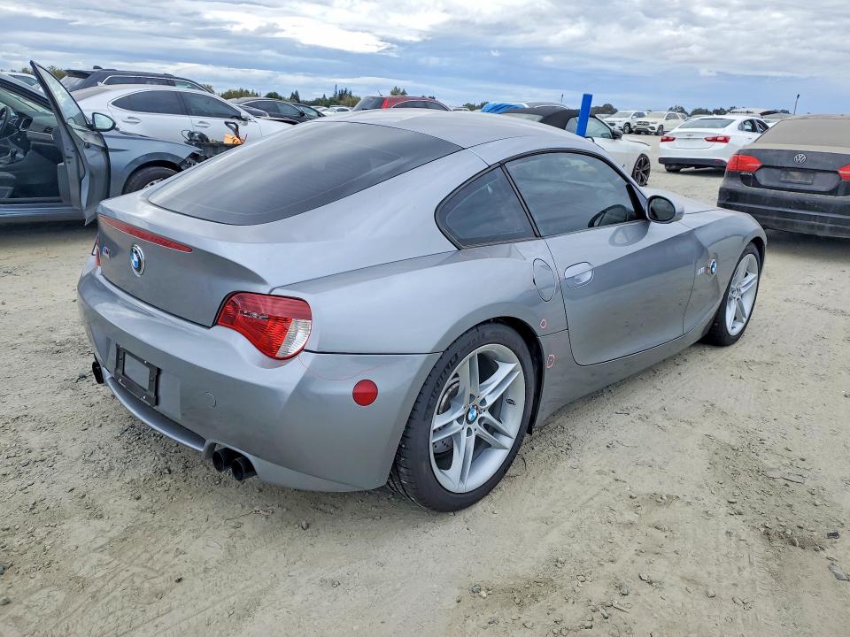 Aukcja sprzedaży 2007 Bmw M, vin: 5UMDU93497LM08140, numer aukcji: 67849856