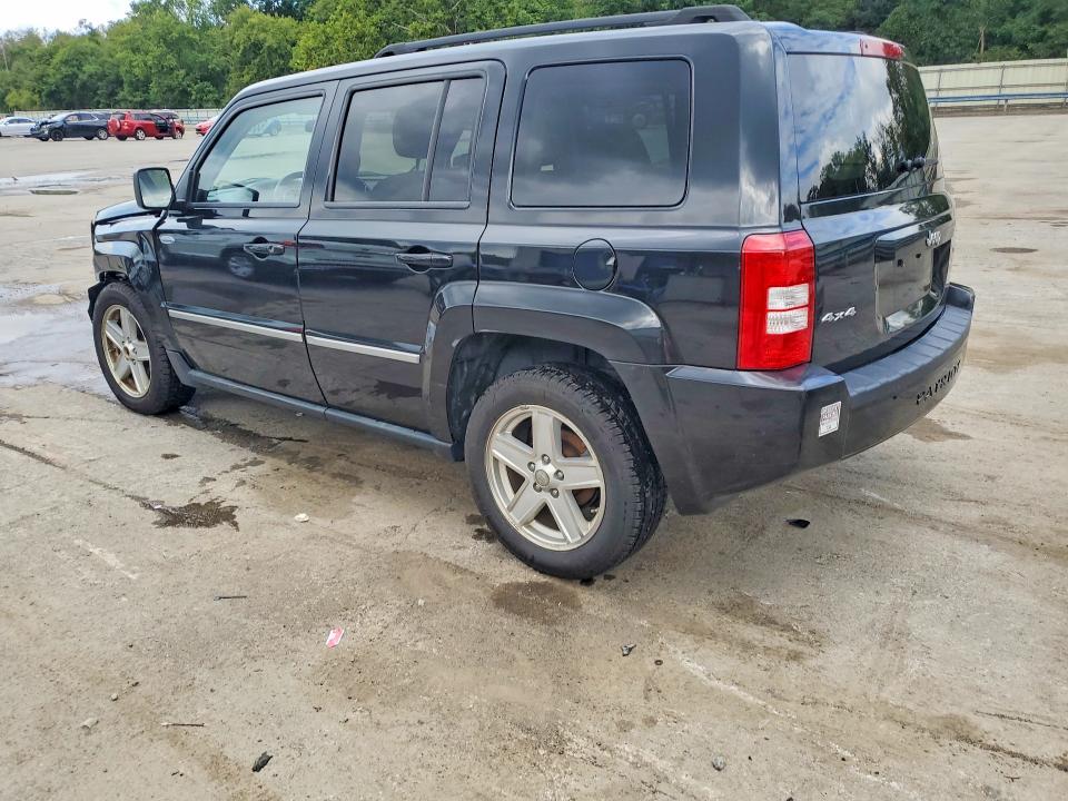 Aukcja sprzedaży 2010 Jeep Patriot, vin: 1J4NF1GB9AD623381, numer aukcji: 68604196