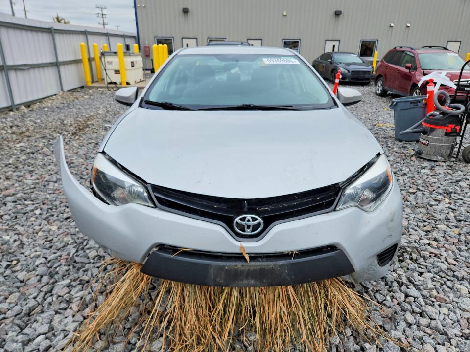 Продажа на аукционе авто 2014 Toyota Corolla, vin: 2T1BURHE1EC154408, номер лота: 69369886