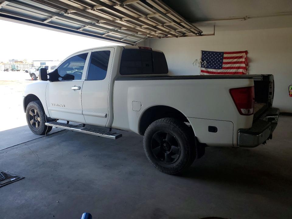 Aukcja sprzedaży 2007 Nissan Titan, vin: 1N6AA06B87N230485, numer aukcji: 67627726