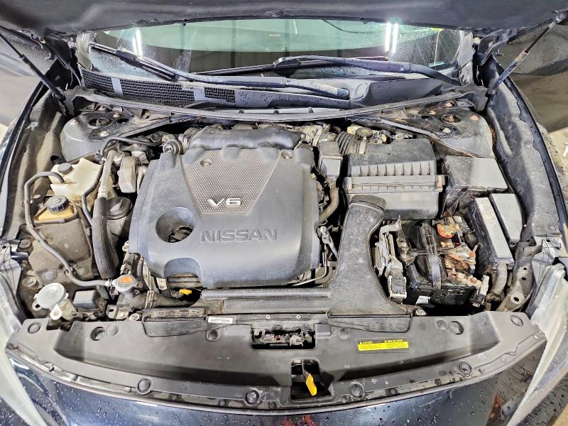 Продажа на аукционе авто 2016 Nissan Maxima, vin: 1N4AA6AP4GC408225, номер лота: 70497936