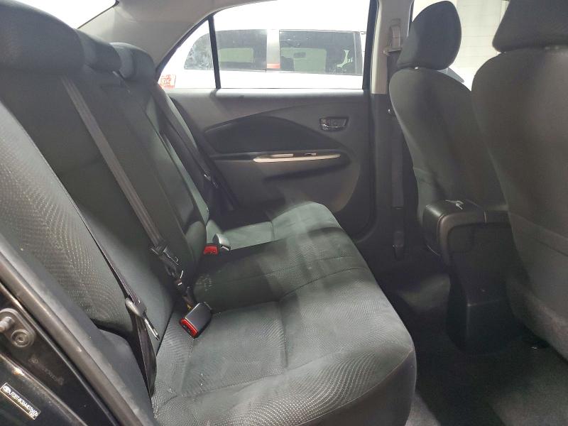 Продаж на аукціоні авто 2010 Toyota Yaris, vin: JTDBT4K36A4076606, номер лоту: 67889776