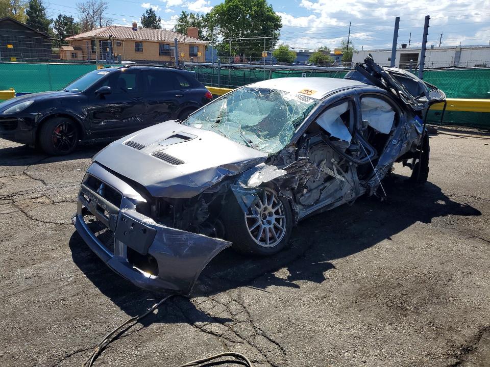 Aukcja sprzedaży 2008 Mitsubishi Lancer, vin: JA3AW86V88U049986, numer aukcji: 67294966