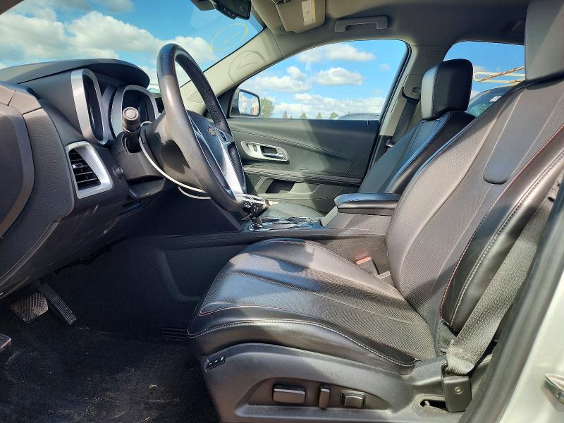 Продажа на аукционе авто 2015 Chevrolet Equinox, vin: 2GNALDEK1F1169087, номер лота: 68676216