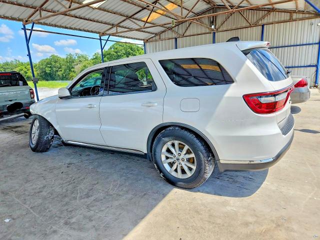 2020 Dodge Durango მანქანა იყიდება აუქციონზე, vin: 1C4RDHAG8LC342112, აუქციონის ნომერი: 67291366