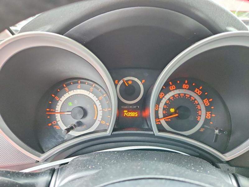 70501386 :رقم المزاد ، JTKJF5C77F3094158 vin ، 2015 Scion Tc مزاد بيع