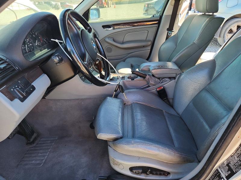 Продаж на аукціоні авто 2003 Bmw 325, vin: WBAEU33433PM55394, номер лоту: 69210816