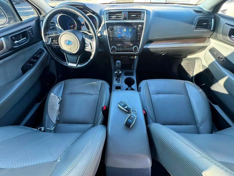 Продажа на аукционе авто 2019 Subaru Legacy, vin: 4S3BNAN65K3017245        , номер лота: 69371826
