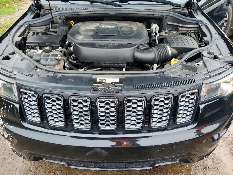 69225776 :رقم المزاد ، 1C4RJFAG1JC348103 vin ، 2018 Jeep Grand Cherokee مزاد بيع